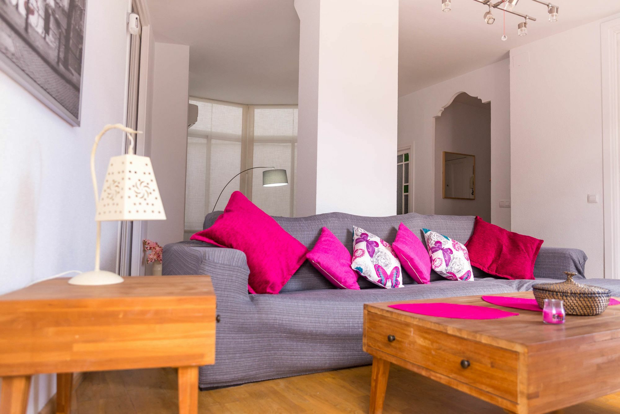 Carrera Luxury San Jaime - 3 Floor * Valencia